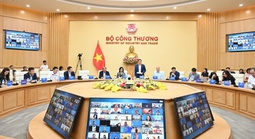 Giúp doanh nghiệp mở rộng thị trường xuất khẩu