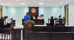 “Yêu râu xanh” hiếp dâm bé gái dưới 10 tuổi