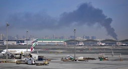 Các hãng Trung Đông tiếp tục hủy loạt chuyến bay, hơn 6.000 hành khách bị ảnh hưởng