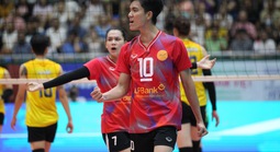 Quy định mới về kiểm tra giới tính VĐV bóng chuyền