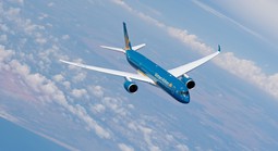 Vietnam Airlines tăng chuyến bay châu Âu giữa biến động Trung Đông