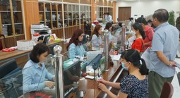 Gắn mác “thưởng” để né đóng BHXH