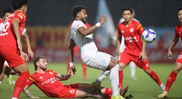 Vòng 16 V-League 2025-2026: Cơ hội cho Xuân Son chỉnh "thước ngắm"