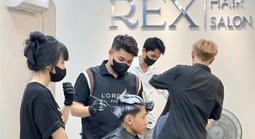 Khi người trẻ chọn làm thợ