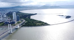 Đà Nẵng phê duyệt nhiệm vụ điều chỉnh quy hoạch ven sông Hàn, gỡ vướng mắc dự án Đa Phước 181ha