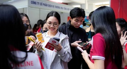 Hơn 19.000 việc làm chờ người lao động tại TPHCM