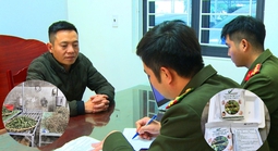 "Thần y" dỏm với "bài thuốc gia truyền 3 đời" Hoàng Minh Đường khiến hàng ngàn người sập bẫy