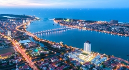 Quảng Trị tìm lời giải để “đánh thức” bãi biển Nhật Lệ