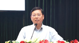 Cam kết dốc sức vì sự phát triển của TPHCM