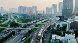 Đẩy nhanh kết nối với sân bay Long Thành