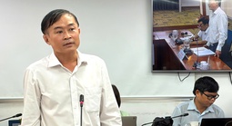 TPHCM: Bảo đảm nguồn cung xăng, dầu và khí