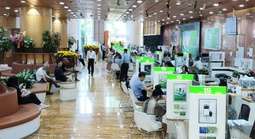 Gần 28.000 doanh nghiệp và người dân tiếp cận vốn ưu đãi Vietcombank