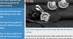 Doanh nghiệp và du khách Hải Dương kết nối hiệu quả hơn nhờ HaiDuongToplist