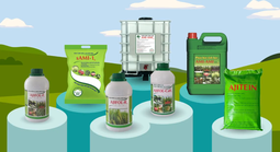 Ajinomoto đặt mục tiêu giảm 1,6 triệu tấn khí thải nhà kính