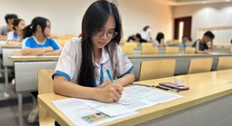 Trường ĐH Sài Gòn mở 2 ngành mới, tăng chỉ tiêu tuyển sinh