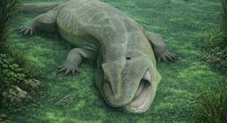 9 quái vật từ "lục địa đã mất" gây sốc cho giới khoa học