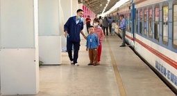 Từ 13-3, ngành đường sắt giảm giá vé hành khách và cước hàng hóa đồng loạt