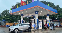 Xăng dầu biến động, Công an TPHCM khuyến cáo người dân