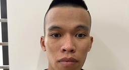 Công an Đà Nẵng đã bắt được đối tượng truy nã Nguyễn Trương Chí Bảo