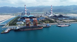 Lâm Đồng mong sớm có hướng xử lý dự án nhiệt điện Vĩnh Tân 3