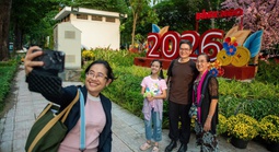 Sở Xây dựng TPHCM yêu cầu đảm bảo mỹ quan các khu đất "vàng"