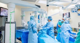 Thêm lựa chọn phẫu thuật ít xâm lấn cho người bệnh