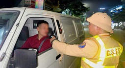 Lý do đề xuất giải thể, chấm dứt hoạt động Ủy ban An toàn giao thông Quốc gia