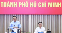 Vững mục tiêu tăng trưởng trước biến động