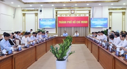 Đề xuất TPHCM miễn phí Metro, lập nhóm ứng phó khủng hoảng năng lượng