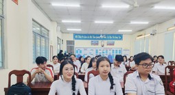 TPHCM công bố kết quả kết quả thi học sinh giỏi lớp 12: Lộ diện trường có nhiều giải nhất