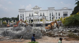 Bí thư Tỉnh ủy Đồng Nai chỉ đạo xử lý các tồn tại, hạn chế của đô thị Biên Hòa