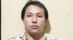 Phóng hỏa người mua ve chai ở An Giang chỉ vì… tiếng rao