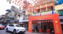 Công tác chuẩn bị đã hoàn tất