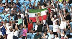 Tổng thống Mỹ không muốn tuyển Iran dự World Cup 2026