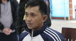 Công an tìm người mua bán vàng với hai nghi phạm vụ cướp ngân hàng tại Gia Lai