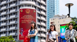 Dự báo thời tiết cả nước dịp bầu cử Đại biểu Quốc hội khóa XVI