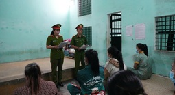 Hàng trăm cử tri đặc thù trong trại tạm giam ở Huế sẽ thực hiện quyền bầu cử như thế nào?