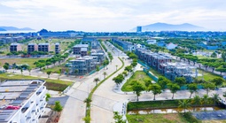 Bất động sản Đà Nẵng: "Rồng bay" nhờ cú hích kép từ Trung tâm Tài chính quốc tế và Khu thương mại