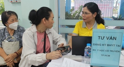 Cách làm thẻ BHYT mới nhất năm 2026