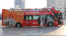 Du lịch nỗ lực ổn định giá tour