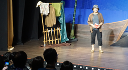 Sân khấu TP HCM từng bước chuyển mình (*): Tận dụng lợi thế và cơ hội bứt phá