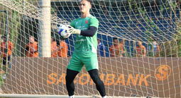 Đội tuyển Việt Nam: Kiểm tra phong độ trước ngày hội quân