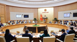 Chính phủ ban hành Chương trình hành động thực hiện Nghị quyết Đại hội XIV của Đảng