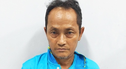 Bắt tạm giam bảo vệ trường tiểu học 4 lần hiếp dâm nữ sinh