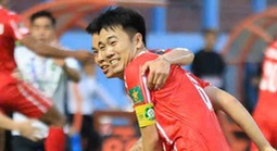 Xuân Trường tỏa sáng, Đồng Nai thắng Khánh Hòa 2-0 xây chắc ngôi đầu