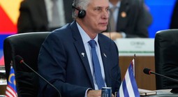 Chủ tịch Cuba thông báo về việc đàm phán với Mỹ