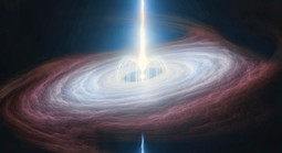 "Tiếng hót” lạ từ vũ trụ chứng minh Einstein đã đúng