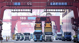 Cuộc điều tra thương mại mới của Mỹ bị phản ứng