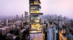 Những ngôi nhà... nhất thế giới!