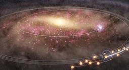 6.600 thiên thể kỳ lạ hé lộ vì sao Trái Đất sống được